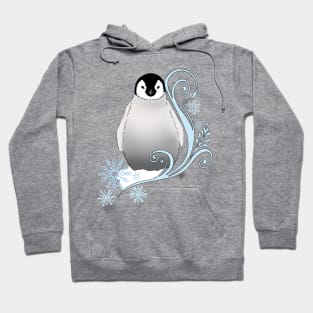 Penguin Hoodie